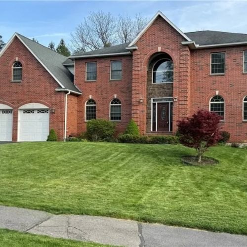 Northeast Ithaca, in the Ithaca and Finger Lakes area