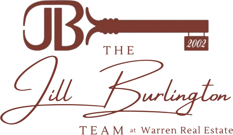 The Jill Burlington Team at Warren Real Estate