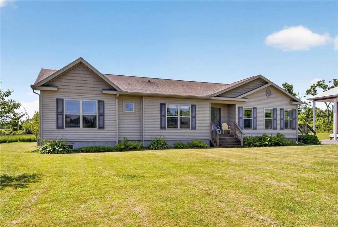 8094 Searsburg Road, Ulysses, NY 14886 &mdash; listed by The Jill Burlington Team