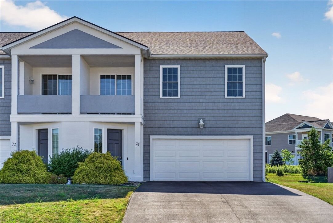 74 Nor Way, Lansing, NY 14850 &mdash; listed by The Jill Burlington Team
