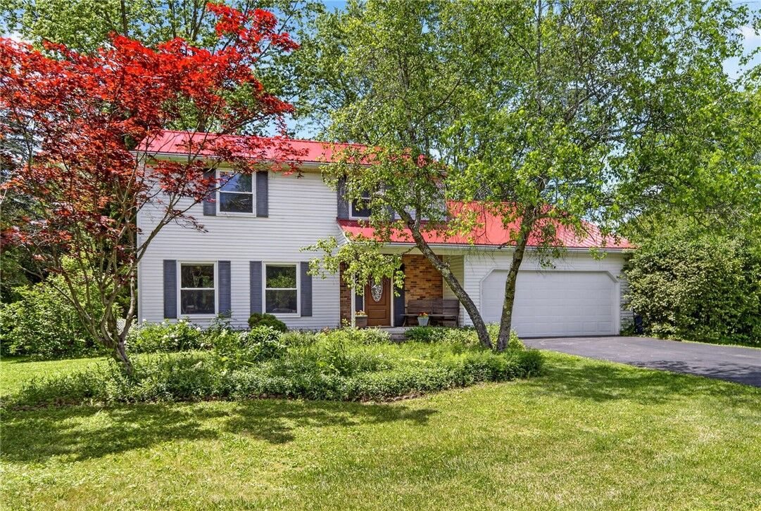 330 Siena Drive, Ithaca, NY 14850 &mdash; listed by The Jill Burlington Team