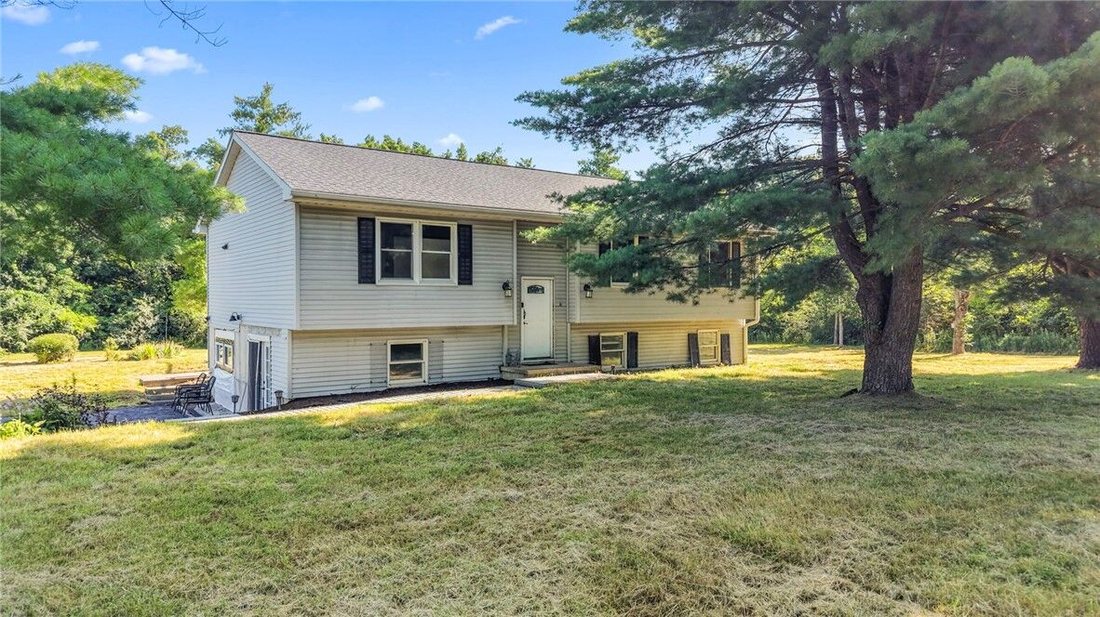1670 Mecklenburg Road, Enfield, NY 14850 &mdash; listed by The Jill Burlington Team
